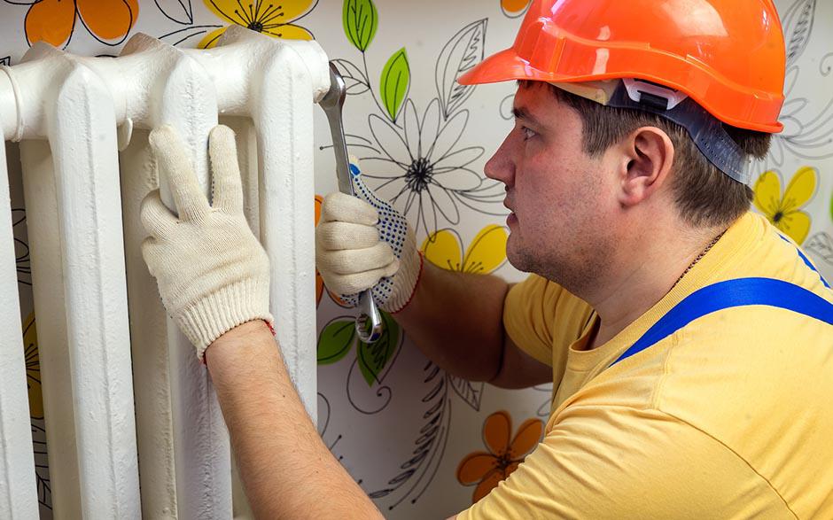 entretien chauffe-eau tarif Maisons-Alfort